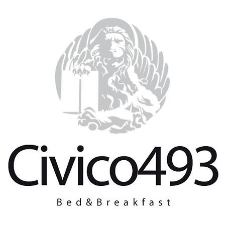 Civico 493 B'N'B Bed & Breakfast Preganziol Dış mekan fotoğraf