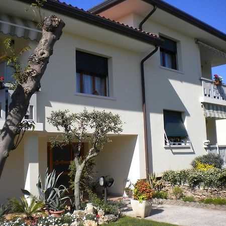 Civico 493 B'N'B Bed & Breakfast Preganziol Dış mekan fotoğraf