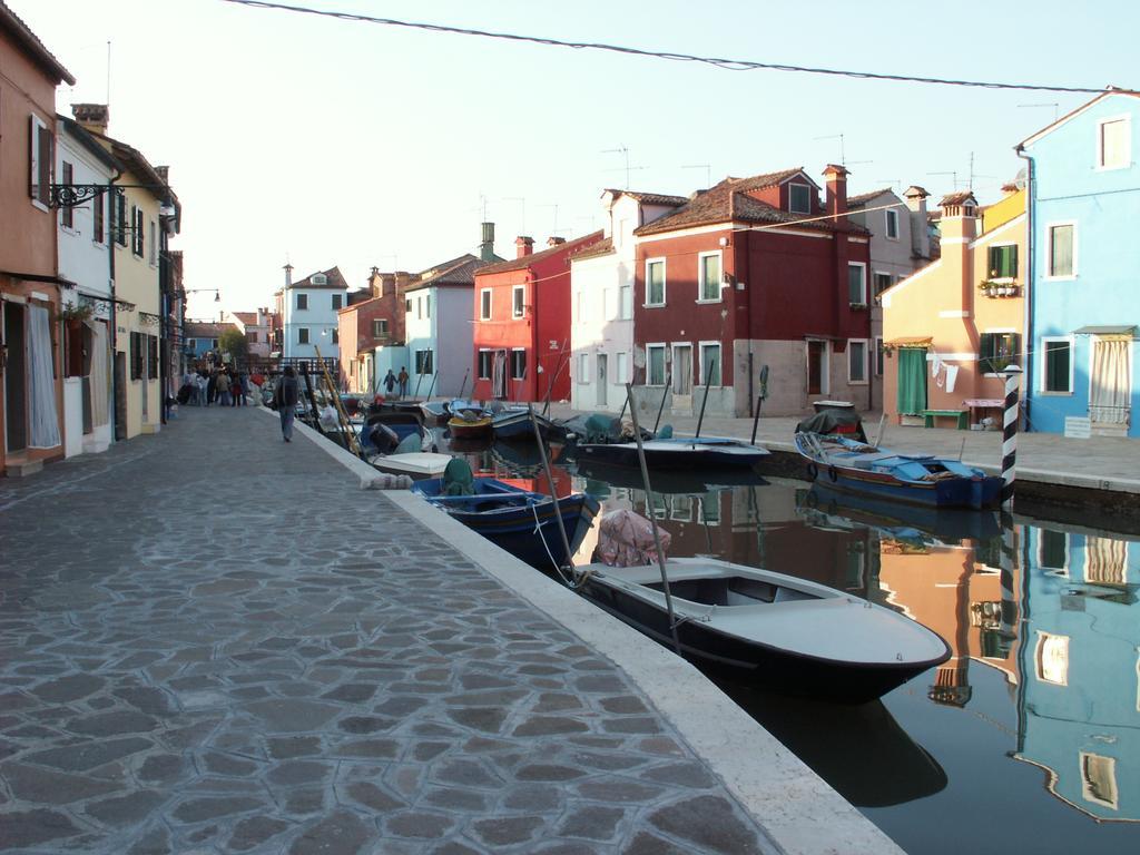 Civico 493 B'N'B Bed & Breakfast Preganziol Dış mekan fotoğraf