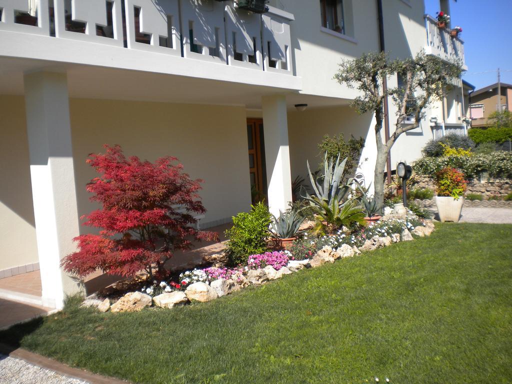 Civico 493 B'N'B Bed & Breakfast Preganziol Dış mekan fotoğraf