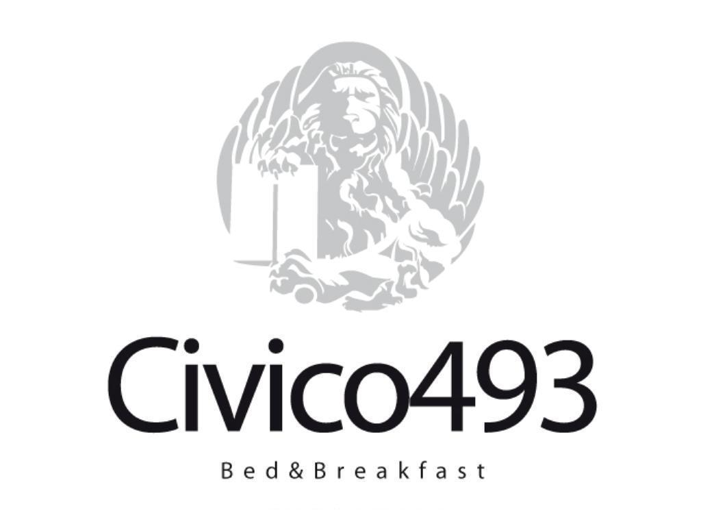 Civico 493 B'N'B Bed & Breakfast Preganziol Dış mekan fotoğraf
