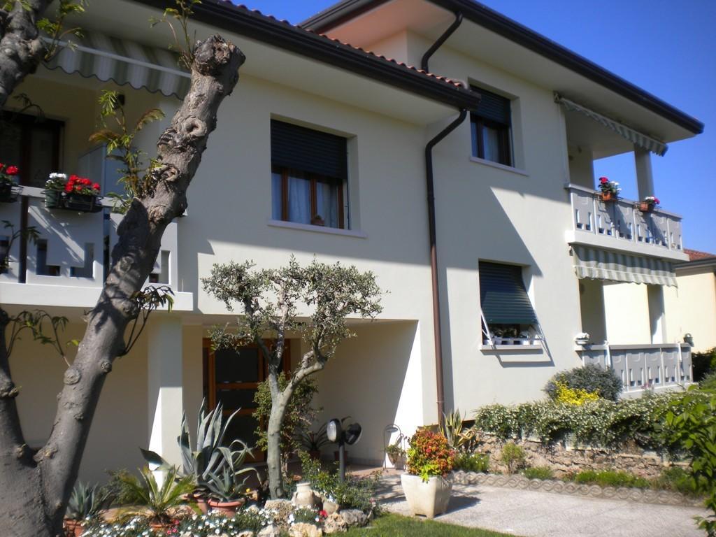 Civico 493 B'N'B Bed & Breakfast Preganziol Dış mekan fotoğraf