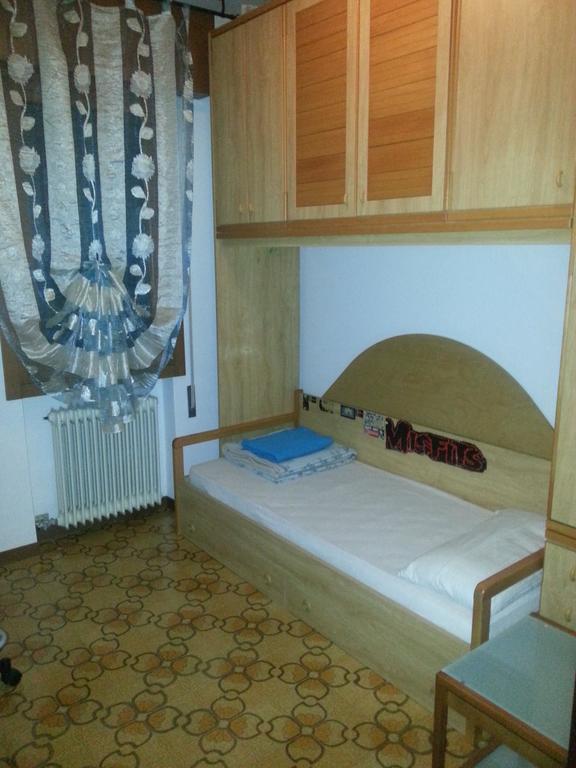 Civico 493 B'N'B Bed & Breakfast Preganziol Oda fotoğraf