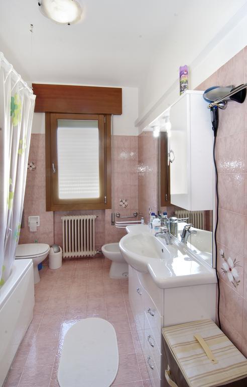 Civico 493 B'N'B Bed & Breakfast Preganziol Oda fotoğraf