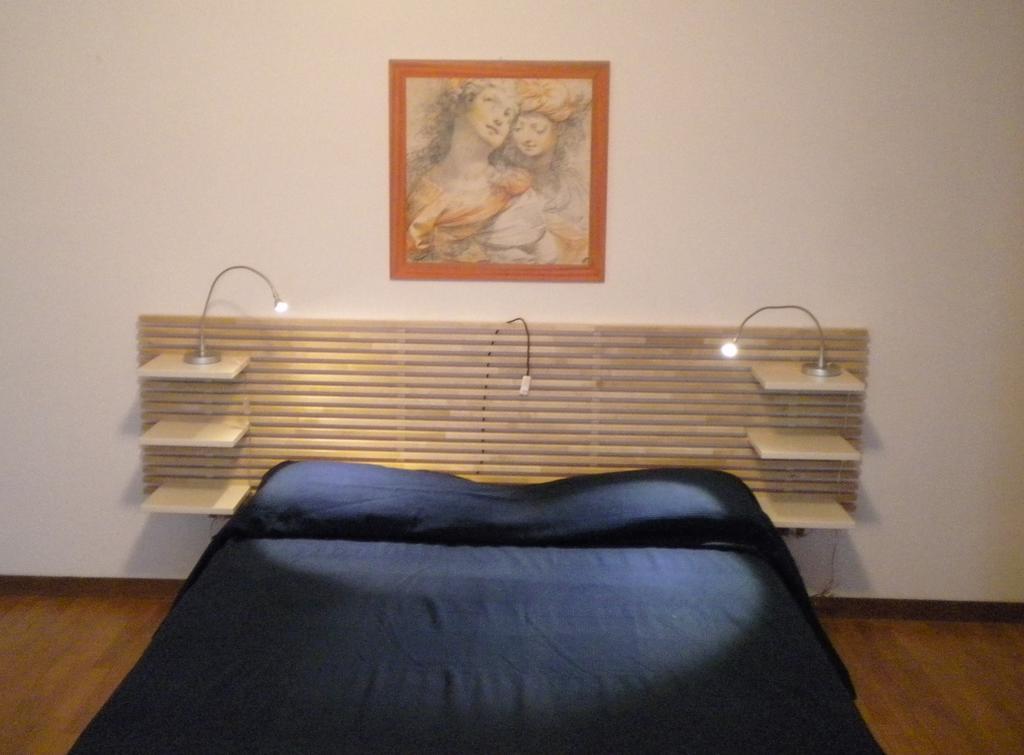Civico 493 B'N'B Bed & Breakfast Preganziol Oda fotoğraf