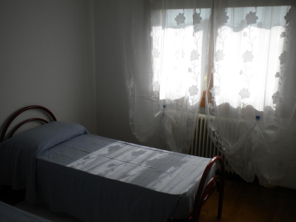Civico 493 B'N'B Bed & Breakfast Preganziol Oda fotoğraf