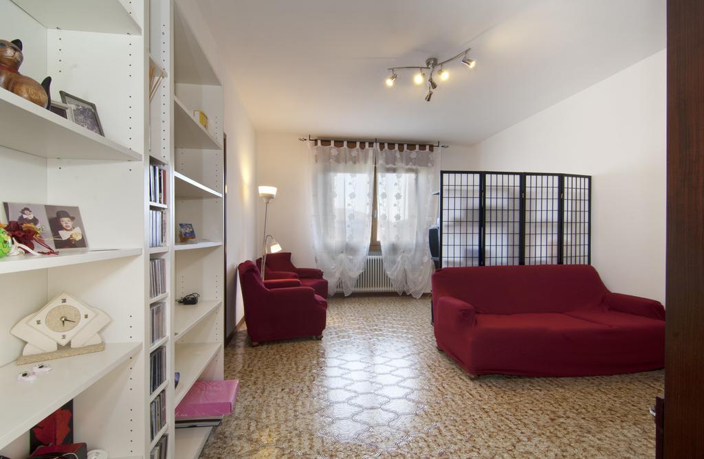 Civico 493 B'N'B Bed & Breakfast Preganziol Oda fotoğraf