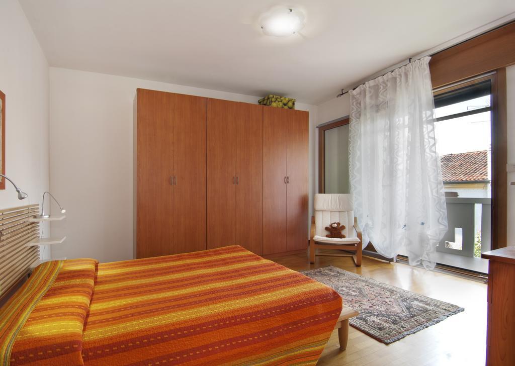 Civico 493 B'N'B Bed & Breakfast Preganziol Oda fotoğraf
