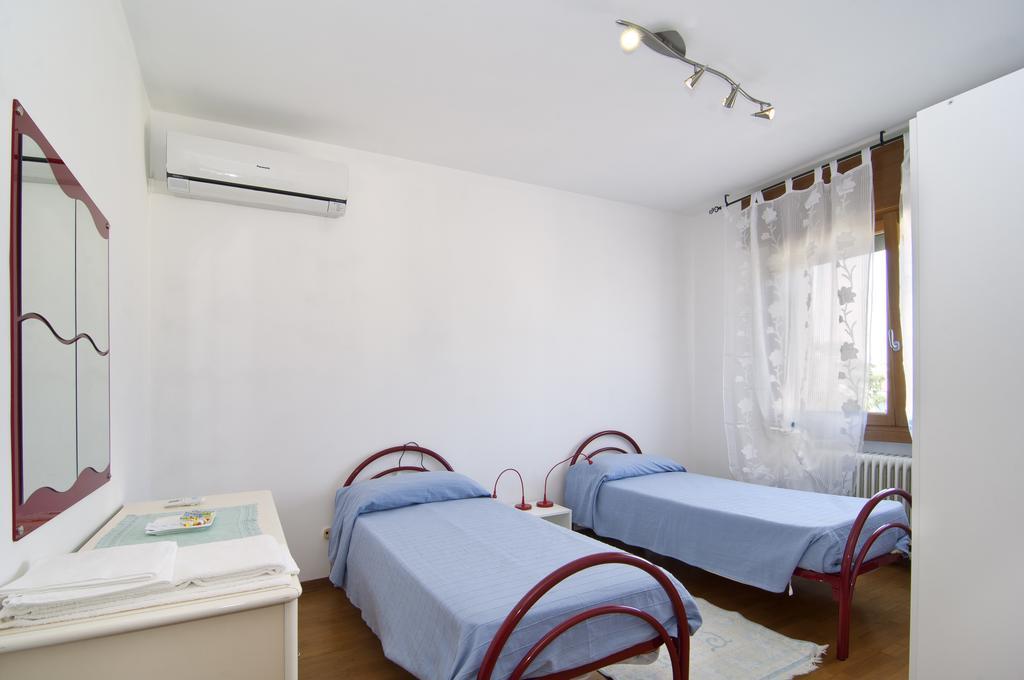 Civico 493 B'N'B Bed & Breakfast Preganziol Oda fotoğraf